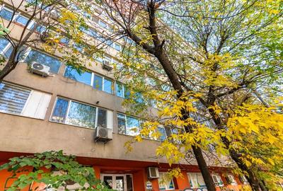 Apartament cu 3 camere decomandat, mobilat în Iancului - 18