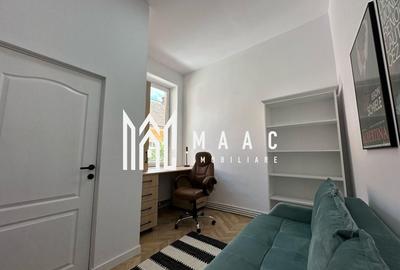 Apartament 3 camera | Etaj 1 | Renovat | Modern | Central - 15