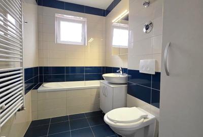 Apartament 2 camere + dressing etajul 4 Avantgarden 3 Apartament 2 camere + dressing etajul 4 Avantgarden 3 - 18