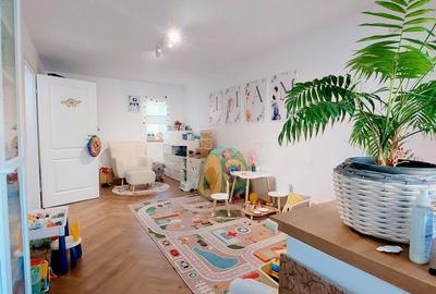 Vilă Individuală 7 Camere,  teren 572 mp Drumul Dobroesti Fundeni Vilă Individuală 7 Camere,  teren 572 mp Drumul Dobroesti Fundeni - 17