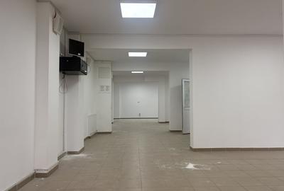 Spațiu comercial, de 215 mp, în Militari - 6