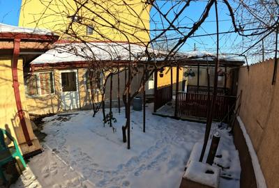 Casa de vanzare – zona rezidentiala de case | 210 mp | Mobilata - 19