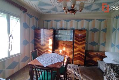 Casă individuală cu 4 camere cu Garaj în Calea Urseni - 4