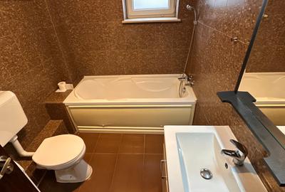 Herastrau -Nordului 3 camere mobilat - 13