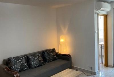 Garsonieră semidecomandată, mobilată în Dristor - 10