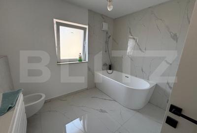 Penthouse, 5 camere, 2 bai, 161 mp, PETFRIENDLY, parcare, zona Stejarului - 12