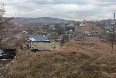 REDIU, teren 3350mp. intravilan cu utilitati trase, (dezv. imobiliara) - 8