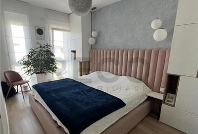 RECO Penthouse cu terasa panoramica-West Residence - 17