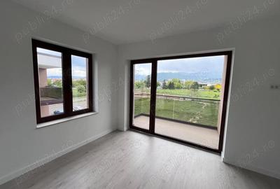 Apartament cu 2 camere decomandat în Central - 8