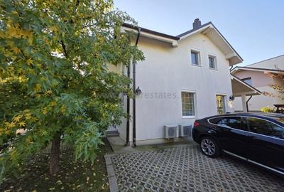 VILA DE VINZARE IN PALADIN RESIDENCE CORBEANCA - 45