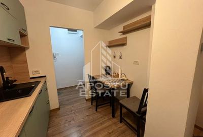 Apartament cu 2 camere semidecomandat, mobilat în Dacia - 6