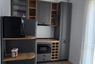 Garsonieră în Calea București - 1