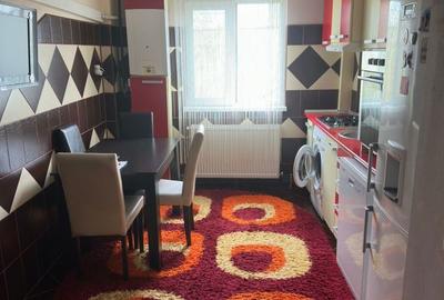 Apartament cu 2 camere decomandat în George Bacovia - 4