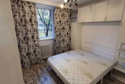 Apartament cu 3 camere semidecomandat, mobilat în Drumul Taberei - 2