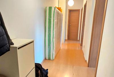 Apartament cu 2 camere decomandat, mobilat în Cug - 13