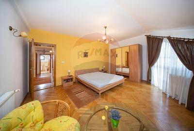 Casa eleganta in cea mai buna zona din Cristian - COMISION 0% - 11
