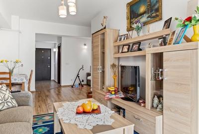 De vinzare apartament 2 camere proprietar - 6