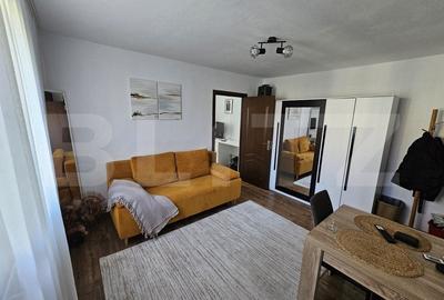 Apartament, 2 camere, zona Decebal - 2