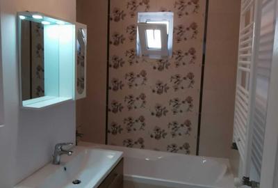 Apartament cu 2 camere semidecomandat în Cuparu - 6