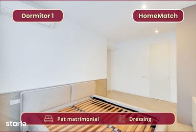 Apartament cu 3 camere decomandat în Nord - 3