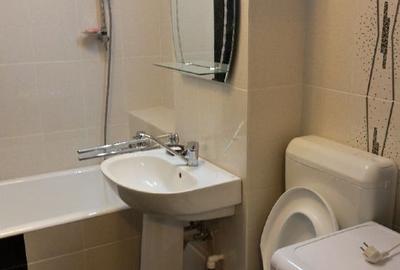 Giurgiu - Apartament 2 camere pentru inchiriat - 3