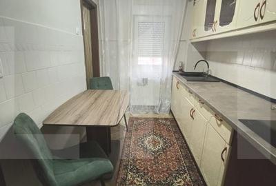 Apartament cu 2 camere decomandat în Șega