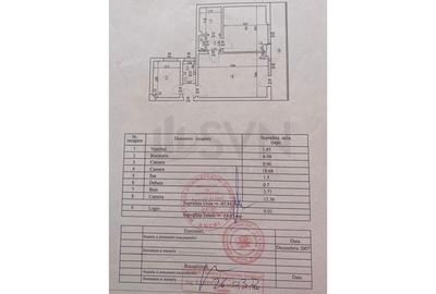 REA1017729 Apartament 2 camere I Ferdinand I Obor I De vanzare REA1017729 Apartament 2 camere I Ferdinand I Obor I De vanzare - 10
