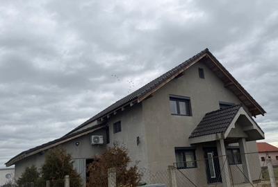 Vand casa pasiva in Sag 248000 euro - 1