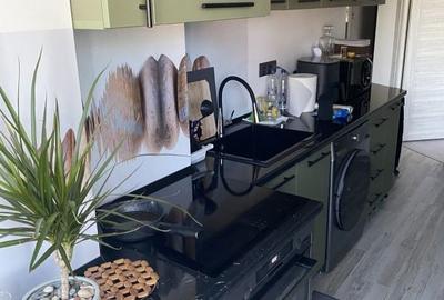 Apartament cu 2 camere decomandat în Ultracentral - 2