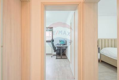 Apartament 3 finisaje premium cu grădină 100 mp|2 locuri parcare - 20