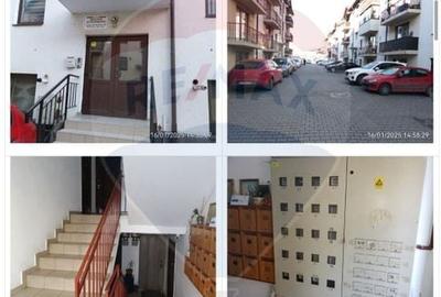 Apartament cu 2 camere nedecomandat în Florești - 3