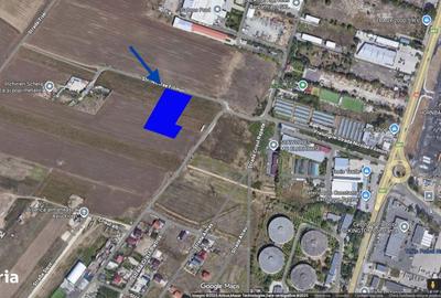 Spațiu comercial, în Aurel Vlaicu - 3