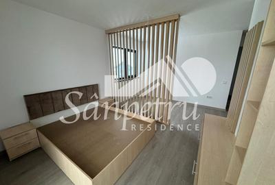 Apartament tip garsoniera etaj 1, intabulata si mobilata. - 7
