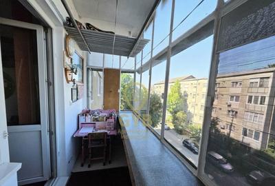 Apartament cu 2 camere în Lotus - 3