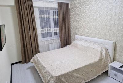 Garsonieră în Tipografilor - 1