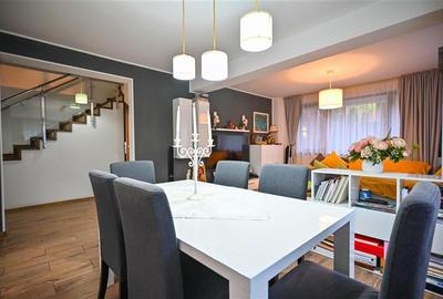 Casă cu 6 camere cu Teren 451 Mp în Drumul Poienii - 47