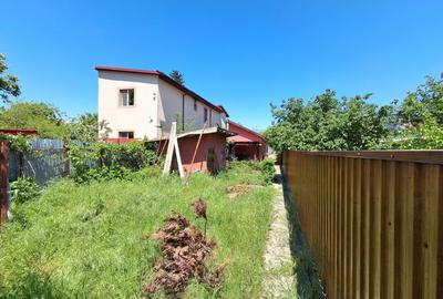 Casă individuală cu 3 camere cu Canalizare în Voluntari - 14