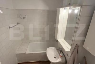 Apartament cu 2 camere decomandat în Cetate