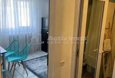 Garsonieră semidecomandată în Tomis Nord - 1
