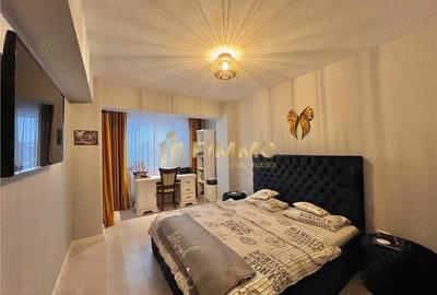 Apartament cu 3 camere semidecomandat în Periferie - 7