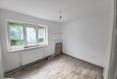 Apartament cu 3 camere semidecomandat în Mărăței - 2