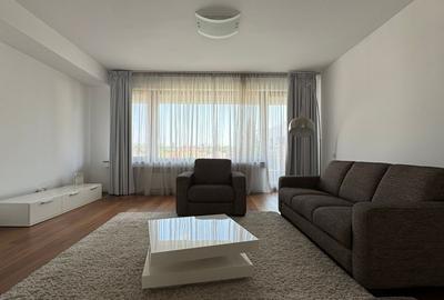 De Inchiriat Apartament Spațios cu 3 Camere, Luminos si Elegant