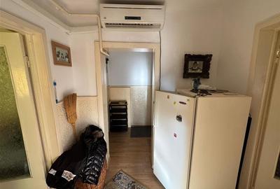 Ap 2 cam, Spitalul Militar,SRI,54 mp utili, et 2/4,CT,izolat, neimbunatatit - 6