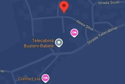 Apartament cu 2 camere decomandat în Silva - 9