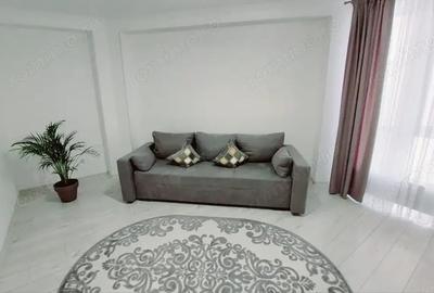 Apartament cu 2 camere în Sebastian - 5