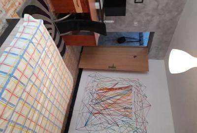 Garsonieră decomandată în Ultracentral - 2