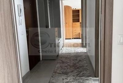 Apartament 2 camere decomandat, Podu de Piatra, bloc 2005 - 99.000 EUR - 6