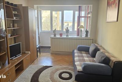Apartament cu 2 camere decomandat în Bălcescu - 1