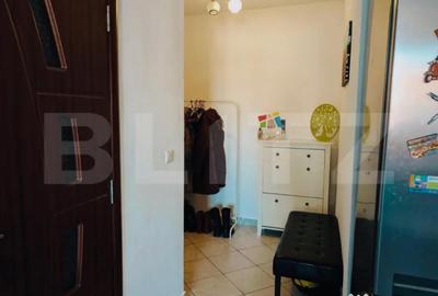 Apartament cu 3 camere decomandat în Sânpetru - 15