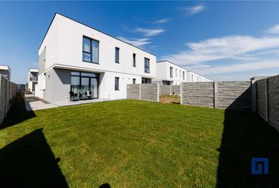 Premium, modern, design exclusivist - Duplex 5 camere, 3 bai, in Timisoara - 35